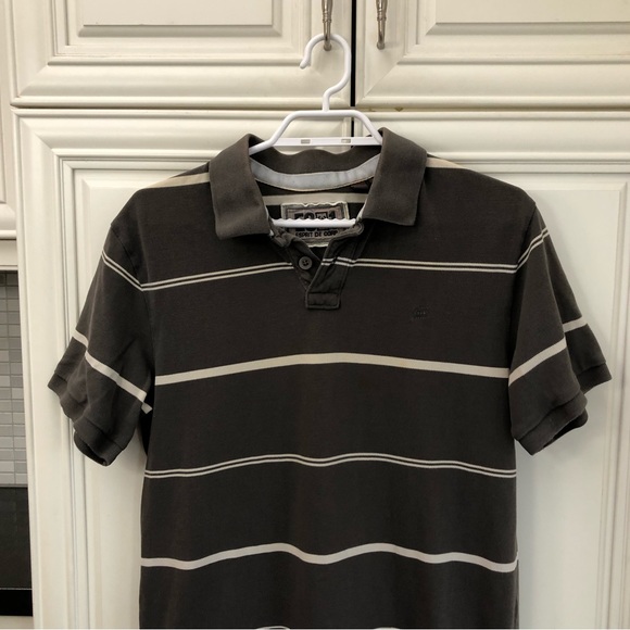 Esprit men’s cotton polo - Picture 2 of 10